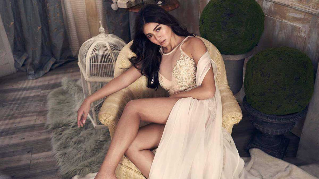 This Pinay Designer Makes Celeb-Approved Couture Lingerie